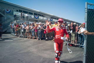 Illustration for article titled MotoGP At Mazda Raceway Laguna Seca Mega-Gallery
